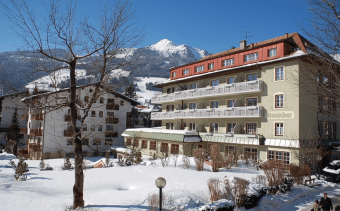 Hotel Rauscher in Bad Hofgastein , Austria image 1 
